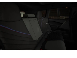 BMW iX xDrive60 Sports Activity Vehicle 2026