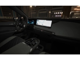 BMW iX xDrive60 Sports Activity Vehicle 2026