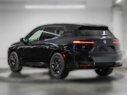 BMW iX xDrive60 Sports Activity Vehicle 2026