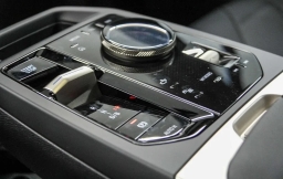 BMW iX xDrive60 Sports Activity Vehicle 2026