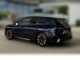 BMW iX xDrive60 Sports Activity Vehicle 2026