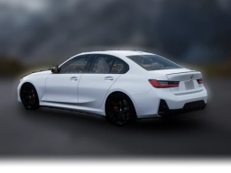 BMW 3 Series 330i Sedan 2026