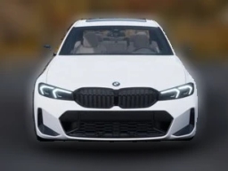 BMW 3 Series 330i Sedan 2026