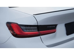 BMW 3 Series 330i Sedan 2026