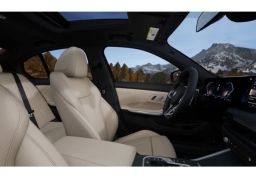 BMW 3 Series 330i Sedan 2026