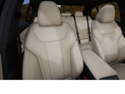 BMW 3 Series 330i Sedan 2026
