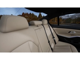 BMW 3 Series 330i Sedan 2026