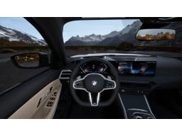 BMW 3 Series 330i Sedan 2026