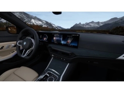 BMW 3 Series 330i Sedan 2026