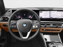 BMW 3 Series 330i Sedan 2026