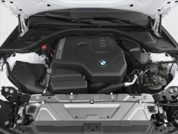 BMW 3 Series 330i Sedan 2026