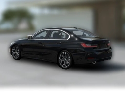 BMW 3 Series 330i Sedan 2026