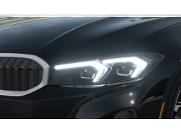 BMW 3 Series 330i Sedan 2026