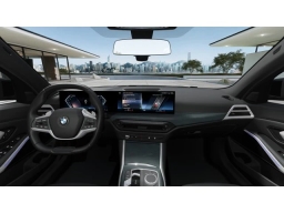 BMW 3 Series 330i Sedan 2026