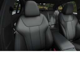 BMW 3 Series 330i Sedan 2026