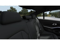 BMW 3 Series 330i Sedan 2026