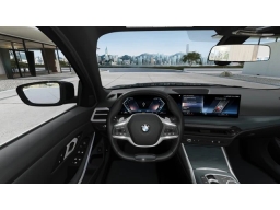 BMW 3 Series 330i Sedan 2026