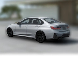 BMW 3 Series 330i Sedan 2026