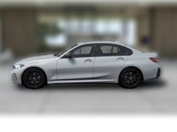 BMW 3 Series 330i Sedan 2026