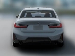 BMW 3 Series 330i Sedan 2026