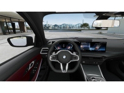 BMW 3 Series 330i Sedan 2026