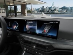 BMW 3 Series 330i Sedan 2026