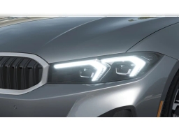 BMW 3 Series 330i Sedan 2026