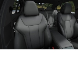 BMW 3 Series 330i Sedan 2026