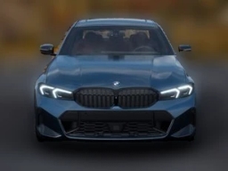 BMW 3 Series 330i Sedan 2026