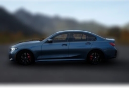 BMW 3 Series 330i Sedan 2026