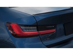 BMW 3 Series 330i Sedan 2026