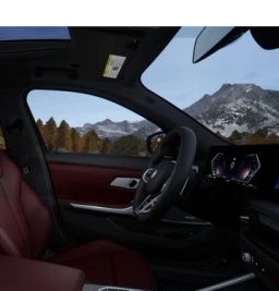 BMW 3 Series 330i Sedan 2026