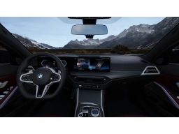 BMW 3 Series 330i Sedan 2026