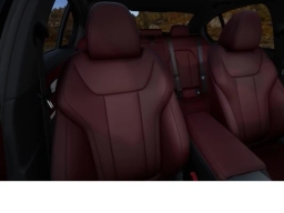 BMW 3 Series 330i Sedan 2026