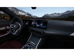 BMW 3 Series 330i Sedan 2026