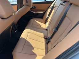 BMW 3 Series 330i Sedan 2026