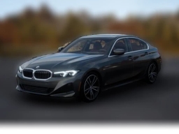 BMW 3 Series 330i Sedan 2026