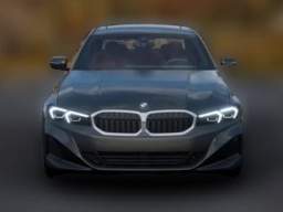 BMW 3 Series 330i Sedan 2026