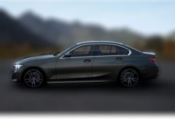 BMW 3 Series 330i Sedan 2026