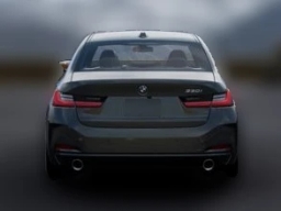 BMW 3 Series 330i Sedan 2026