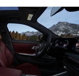 BMW 3 Series 330i Sedan 2026