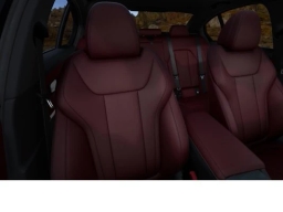 BMW 3 Series 330i Sedan 2026