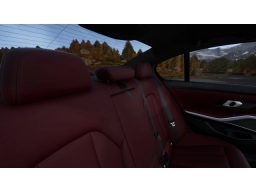BMW 3 Series 330i Sedan 2026