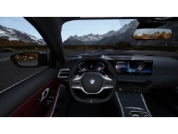 BMW 3 Series 330i Sedan 2026