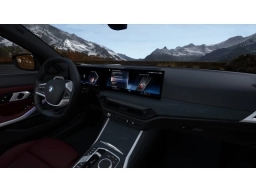 BMW 3 Series 330i Sedan 2026