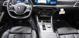 BMW 3 Series 330i Sedan 2026