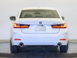 BMW 3 Series 330i Sedan 2026