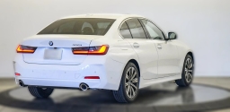BMW 3 Series 330i Sedan 2026