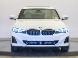 BMW 3 Series 330i Sedan 2026