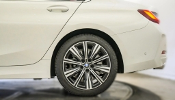 BMW 3 Series 330i Sedan 2026